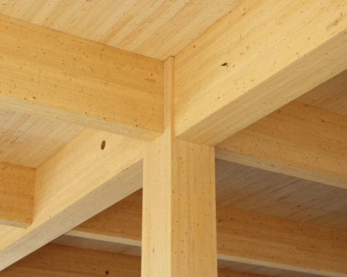 Mass Timber Tipping Point
