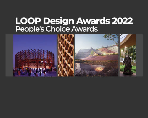 Vote for MTA Projects in 2022 LOOP Design Awards!