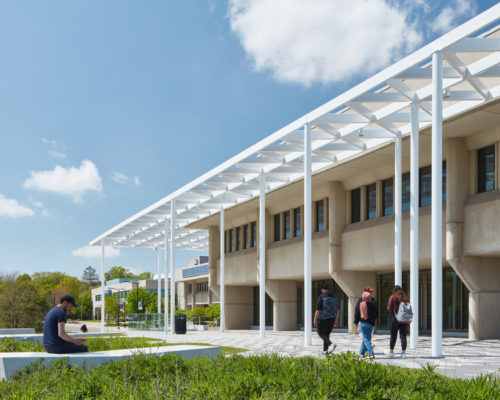 Back to School – UTM Meeting Place Reno