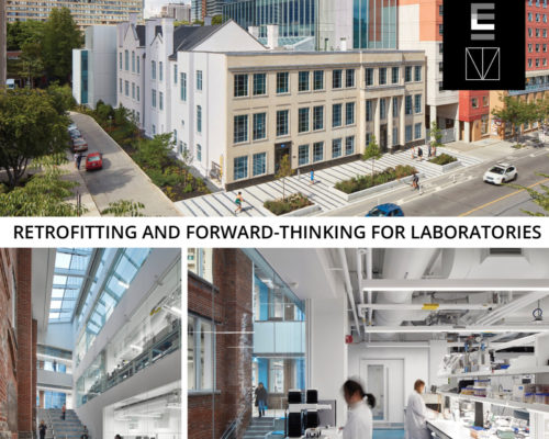 Sustainable Labs Canada, Centre for Urban Innovation Tour