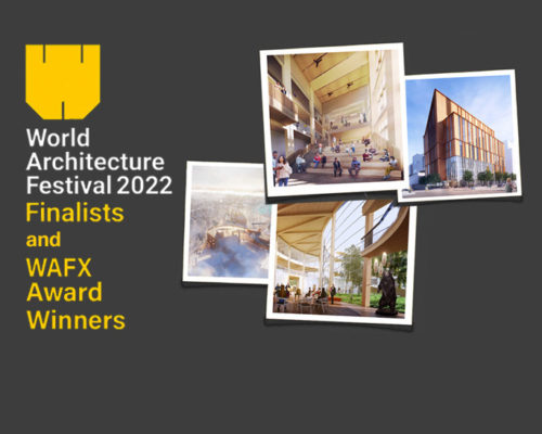 6 Canadian Projects Win WAFX Award – 2 of which are MTA’s!