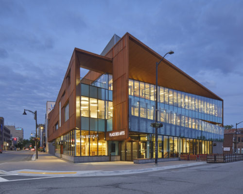 MTA Included in Architizer’s List of Best Canadian Firms