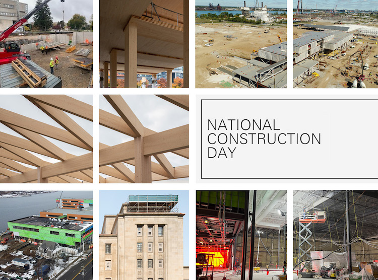 National Construction Day