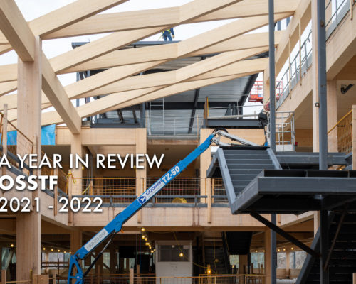 OSSTF Construction 2021 – 2022