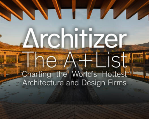 MTA Included on Architizer’s List of Design Firms to Watch