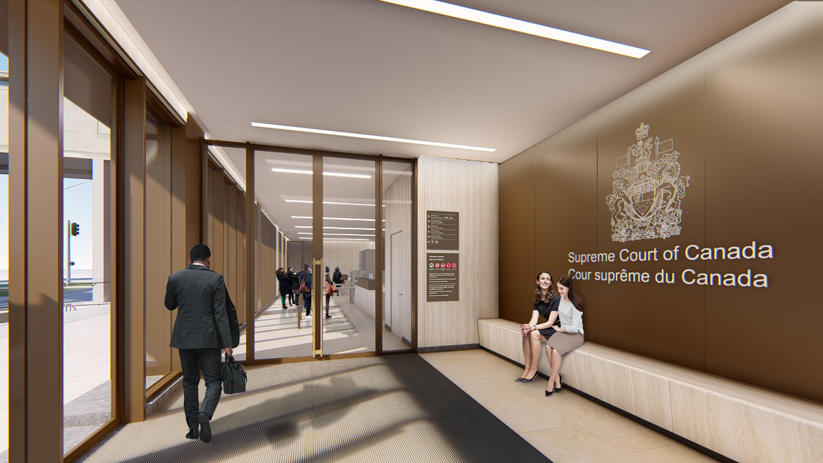 West Memorial Building heritage Ottawa Ontario Canada Canadian government Moriyama Teshima architect architecture restoration