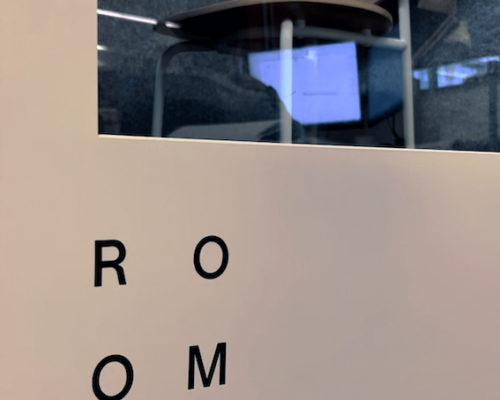 New ROOM Phone Booths