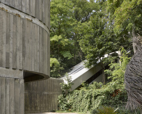 Three MTA-Designed Buildings Included in Must-See Toronto Museums List