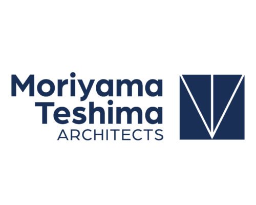 Moriyama Teshima 2023 Logo Refresh