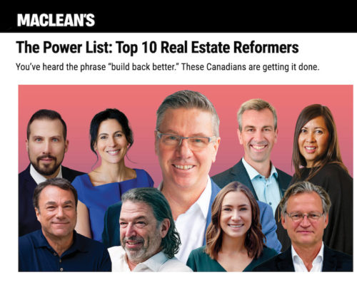 Carol Phillips Included in Maclean’s 2023 Power List