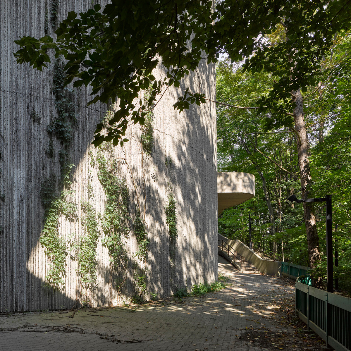 Moriyama Teshima Architects Statement on the Ontario Science Centre