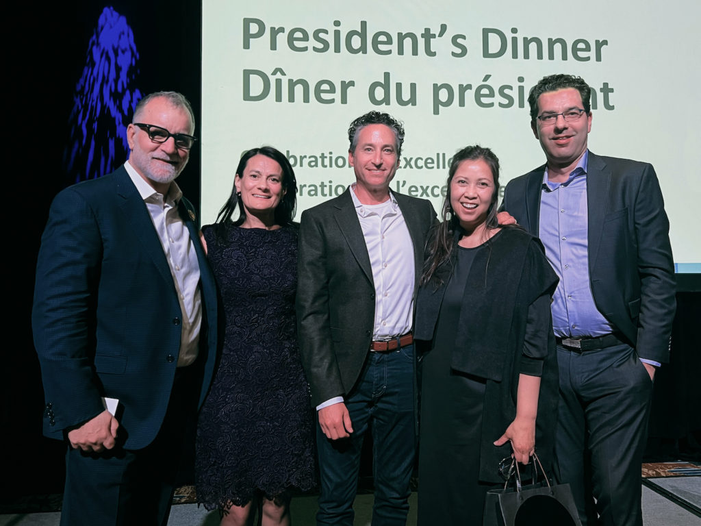 Limberlost Place Moriyama Teshima architect architecture Royal Architectural Institute Canada Toronto Ontario George Brown College mass timber building construction