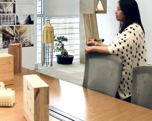 Carol Phillips on RBC “Disruptors” Podcast