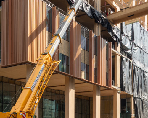 Limberlost Place Featured by ReNew Canada