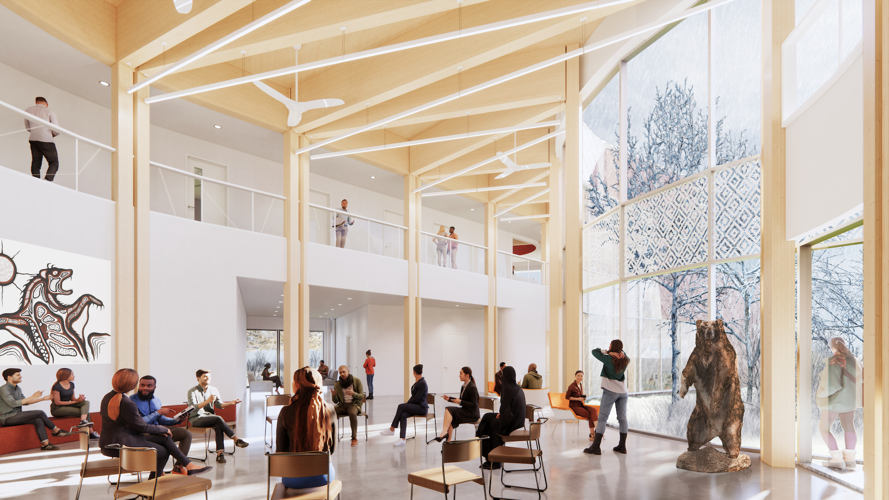 International Day of the World’s Indigenous Peoples