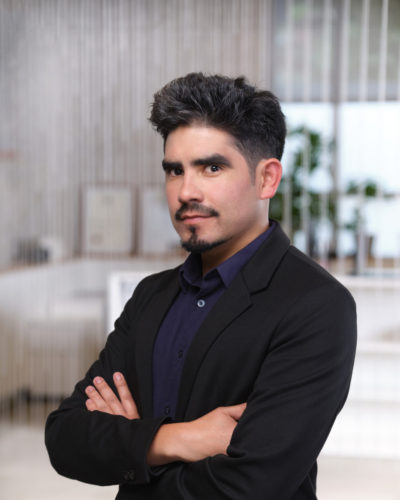 Luis Quezada
