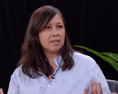 Carol Phillips on TVO’s The Agenda