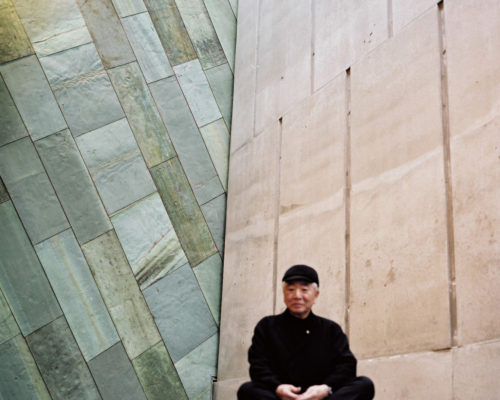 Raymond Moriyama – Sustainability, Connection to Nature, and Wellness