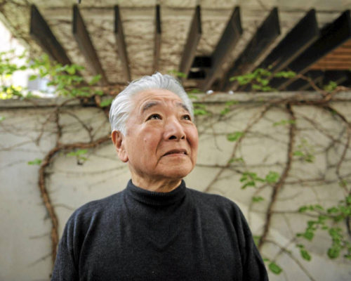 Raymond Moriyama – Design that Respects and Includes All