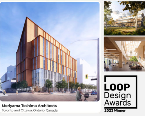 MTA Wins Best Sustainable Firm Award