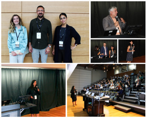 Mass Timber Seminar at George Brown College