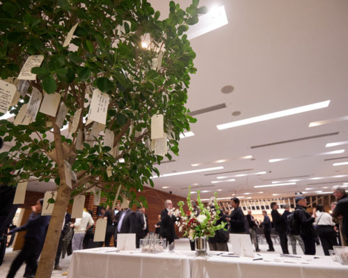 A Tribute to Raymond Moriyama