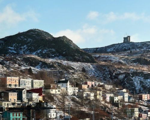 MTA Excited to Begin Work on Government of Canada Accommodation Facility in Newfoundland