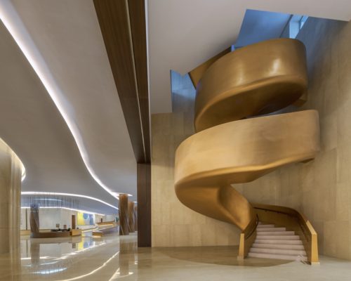 National Take the Stairs Day