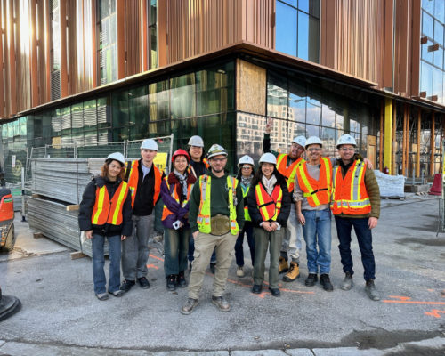 Tours of Limberlost Place