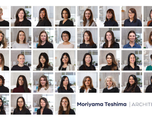 International Women’s Day