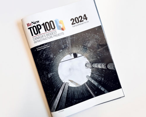 ReNew Top 100 Dinner