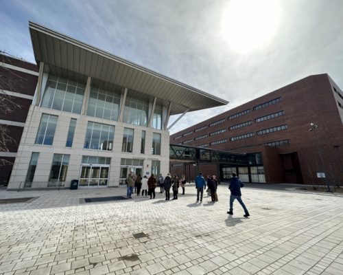 SCUP North Atlantic Conference