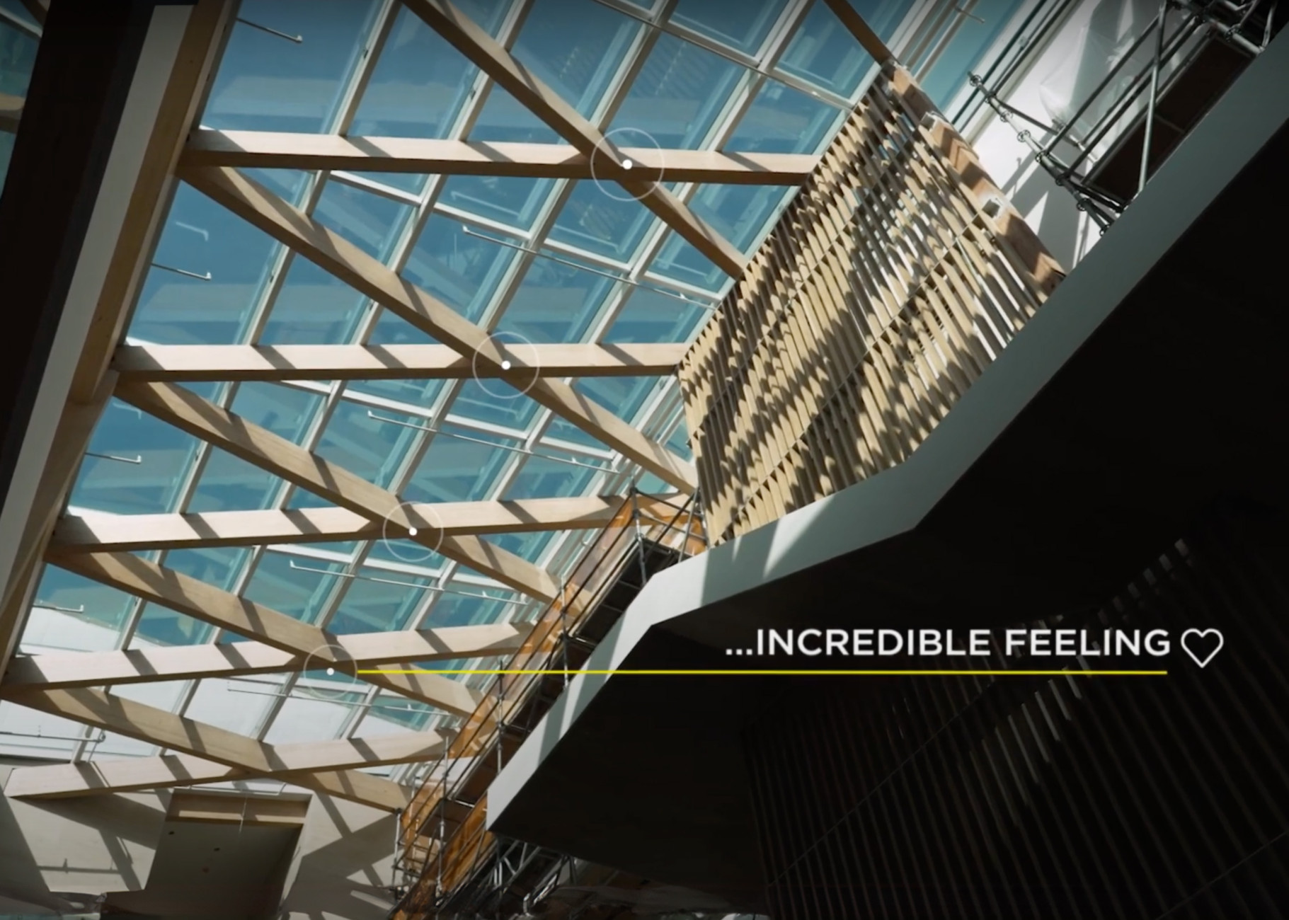 Mass Timber Safety – A Video by the Canadian Wood Council