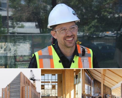 Will Klassen Speaking at Ottawa Regional Society of Architects Annual General Meeting