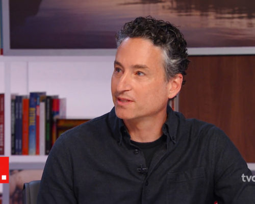 Phil Silverstein on TVO’s The Agenda: “Is There a Mass Market for Mass Timber?”