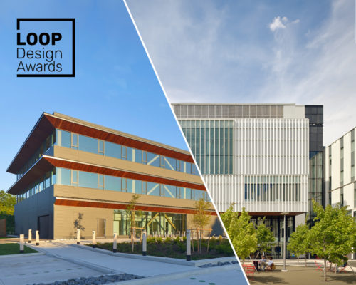 Vote for 2 Built MTA Projects in the 2024 LOOP Design Awards!