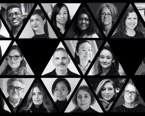 Olivia Keung is Featured Guest at Next TSA Connect Event