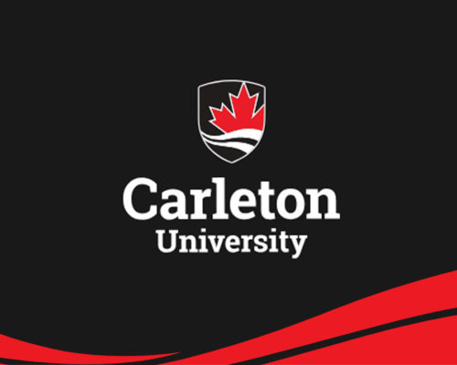 Shop | Talk at Carleton University