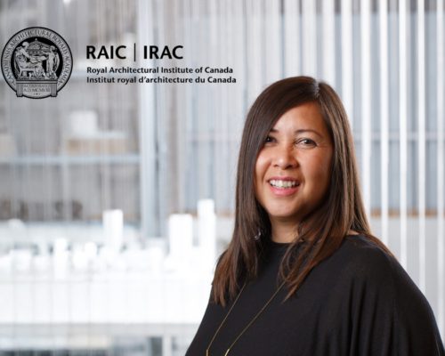 Carol Phillips Selected as Member of Jury for the 2025 Royal Architectural Institute Of Canada (RAIC) Awards
