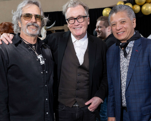 Bata Shoe Museum Celebrates 30 Years